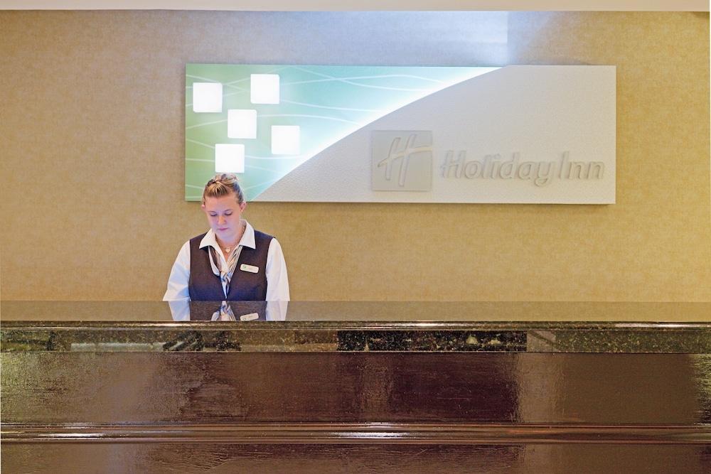 Holiday Inn Boston - Dedham Hotel & Conference Center, An Ihg Hotel Exterior photo
